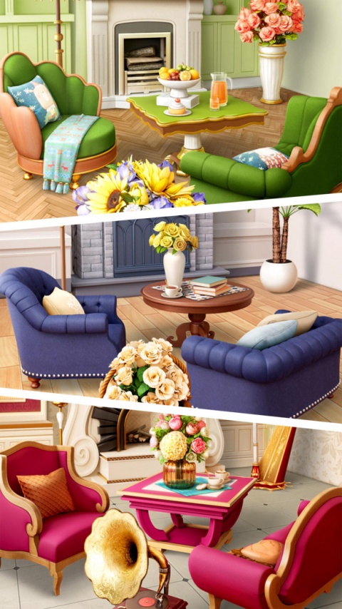 插花消除最新版