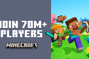 Minecraft1.21国际服