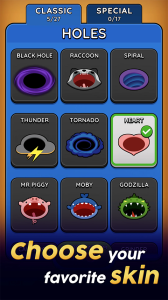 黑洞大作战正版