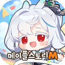 冒险岛M韩服