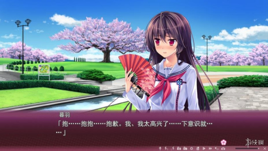 樱之杜†净梦者