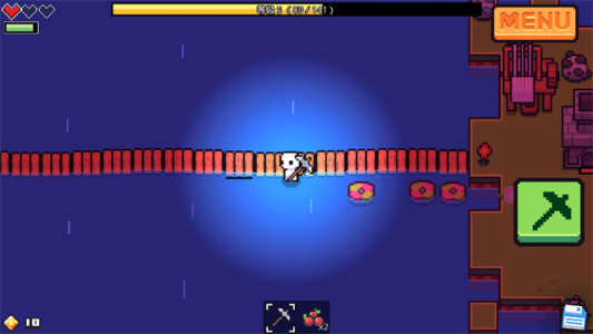 浮岛物语手机版