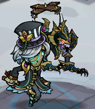 点点勇者华为版