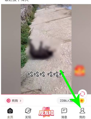 皮皮搞笑app