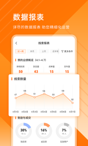 平行之家商家版app