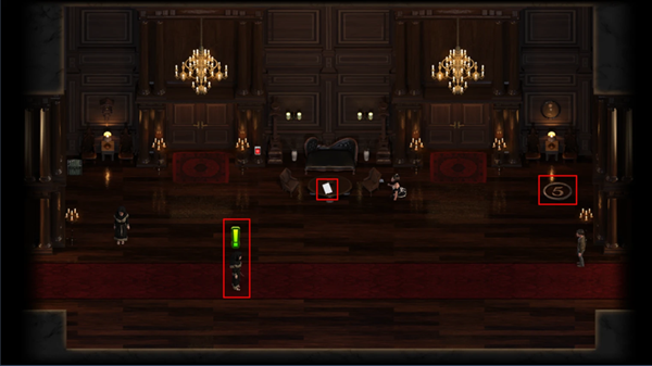 《创世秩序》100%完结完整通关攻略