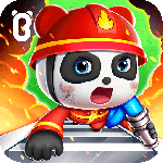 宝宝巴士我是消防员游戏