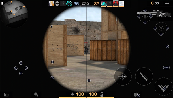 standoff2手游官方正版