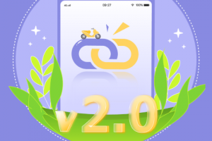 领骑摩托app