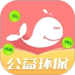白鲸鱼旧衣服回收软件版