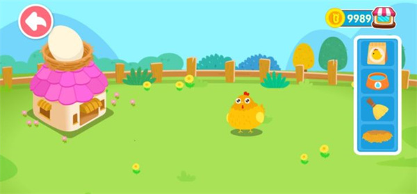 奇妙农场内购破解版