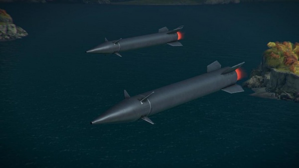 现代战舰国际版(Modern Warships)