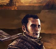 火星：战争日志