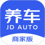 京东养车商户版app