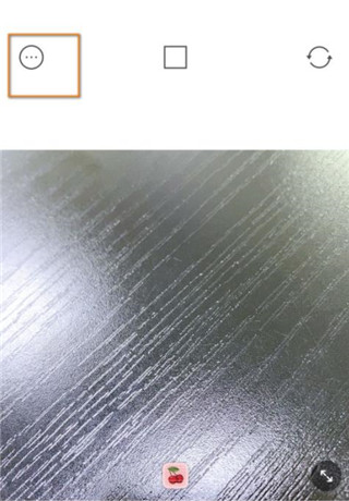 Foodie美食相机app