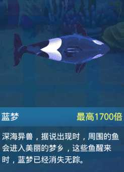小玛丽捕鱼破解版