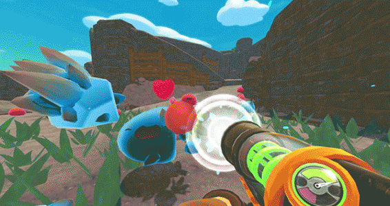 史莱姆牧场手机版