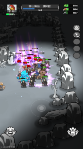 多克多比童话世界手游