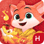 洪恩动画故事app