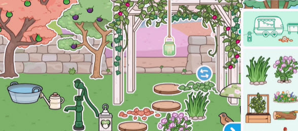 托卡生活世界国际版(Toca Life World)