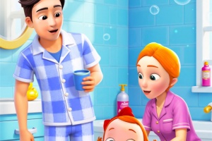 宝宝巴士儿歌app