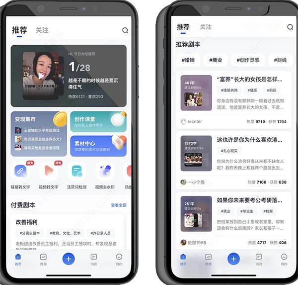 创作猫app