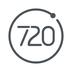 720云app