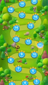 泡泡龙消消乐官方版