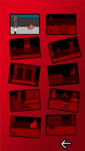 当心身后中文版(My spine)