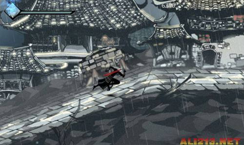 雨血前传：蜃楼