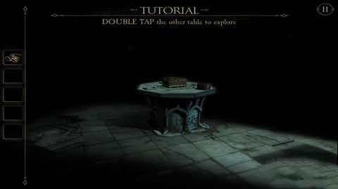 未上锁的房间1中文版