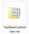 TaskbarCustomizer