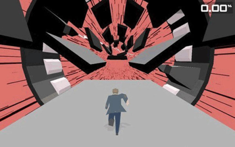 科学家跑酷手游