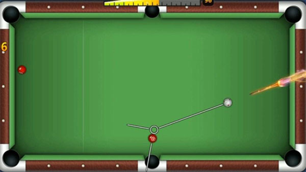 台球世界oppo版