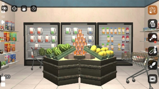 爆破模拟器手机版