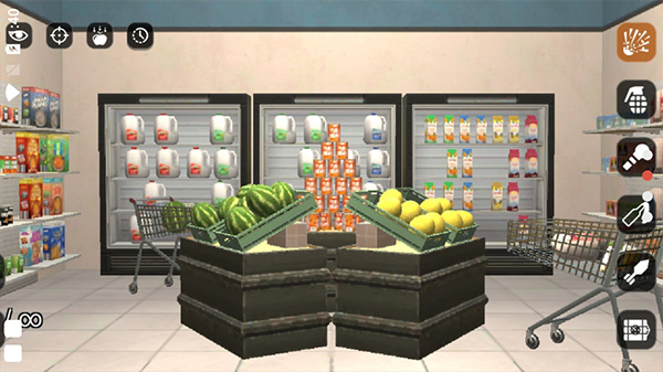 爆破模拟器手机版