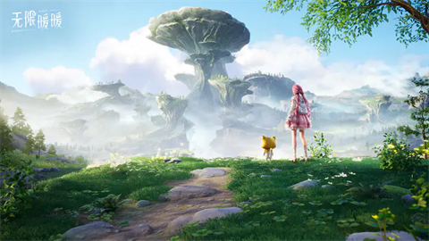 无限暖暖港台服