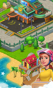 梦想农场官方正版