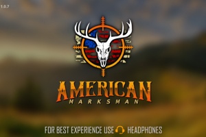 美国射手中文版