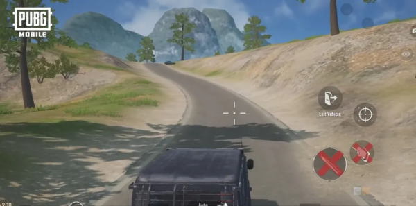 绝地求生日韩版