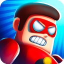 爆破突击小游戏