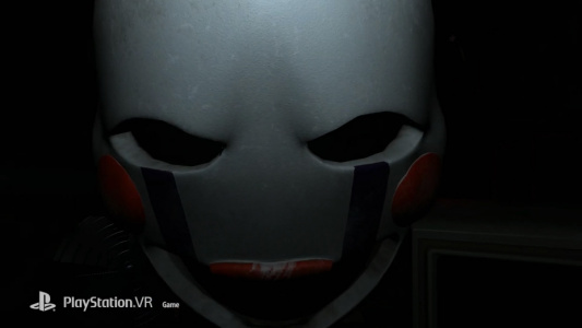 玩具熊的五夜后宫：需要帮助