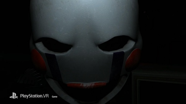 玩具熊的五夜后宫：需要帮助