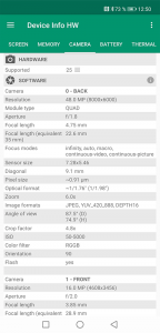 Device Info HW官方版