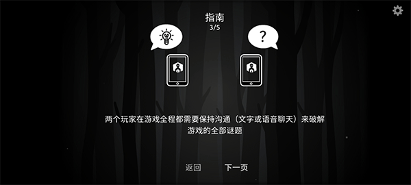 内在昔日(The Past Within)中文版