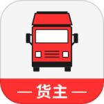 叭叭速配货主版app