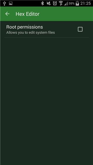 16进制编辑器app