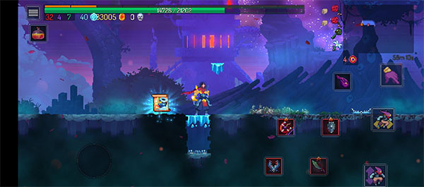 死亡细胞免费版