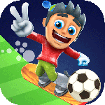 滑雪大冒险2官方最新版