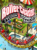 过山车大亨3:完全版